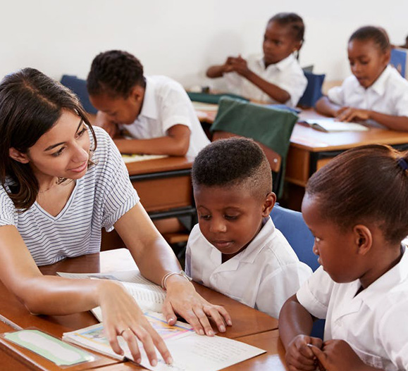 Literacy and Books